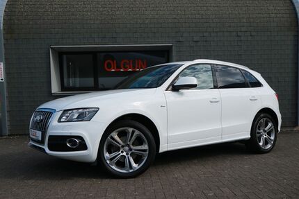 Audi Q5 129.987 km 13.490 &euro; Neuss 41469