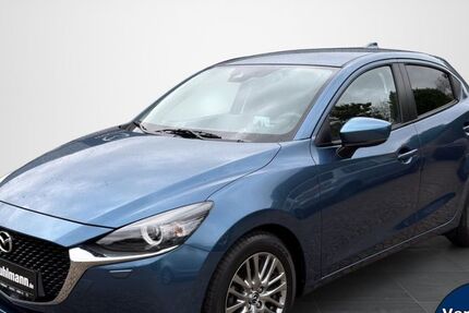 Mazda 2 23.486 km 15.200 &euro; Velbert 42551