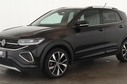 VW T-Cross 38.100 km 23.984 &euro; Düsseldorf 40233