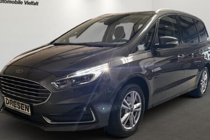 Ford Galaxy 24.958 km 31.690 &euro; Neuss 41464