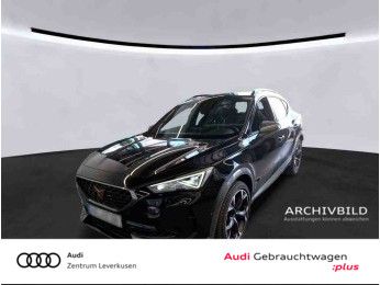 Cupra Formentor 16.898 km 30.980 &euro; Leverkusen 51373