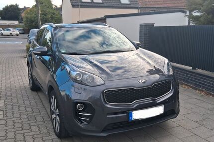 Kia Sportage 95.000 km 15.900 &euro; Meerbusch 40667