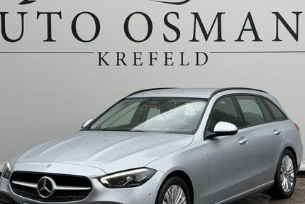 Mercedes-Benz C 200 156.987 km 18.750 &euro; Krefeld 47805