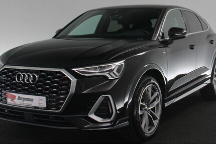 Audi Q3 60.411 km 32.990 &euro; Krefeld 47803