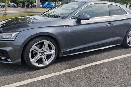 Audi A5 123.500 km 20.600 &euro; Wegberg 41844