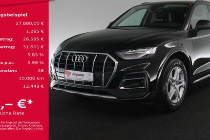 Audi Q5 102.737 km 27.880 &euro; Krefeld 47803