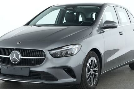 Mercedes-Benz B 180 3.240 km 29.980 &euro; Moers 47441