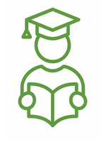 Symbol für Weiterbildung in Neuss
