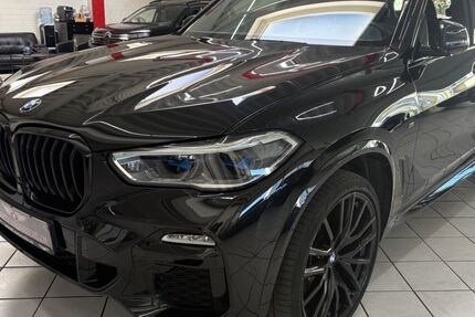 BMW X5 M50 100.000 km 45.500 &euro; Leverkusen 51371