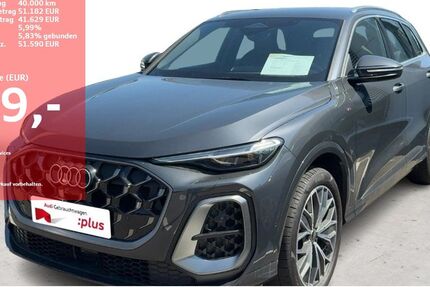 Audi Q5 6.000 km 48.330 &euro; Moers-Hülsdonk 47441