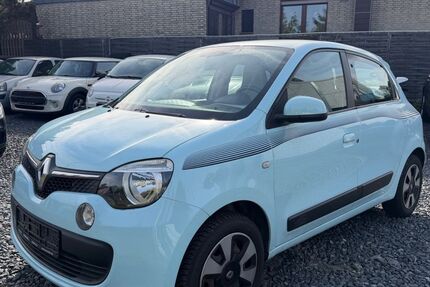 Renault Twingo 112.000 km 4.900 &euro; Korschenbroich 41352