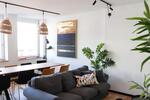 Etagenwohnung Düsseldorf Stadtmitte - 1 Zimmer, 22 m&sup2;, 850&euro; | Angebot:25268180