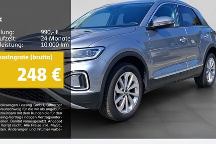 VW T-Roc 4.710 km 28.810 &euro; Duisburg 47059