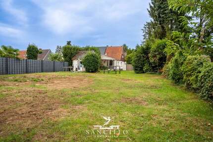 Grundstück Krefeld / Forstwald Forstwald - 329.000&euro; | Angebot:27447174