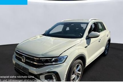VW T-Roc 19.154 km 22.060 &euro; Grevenbroich 41515