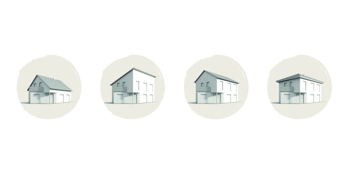 Individuell geplant - Ihr modernes Eigenheim mit vielen Vorteilen - Einfamilienhaus Jüchen Mitte | Angebot:27429402