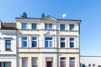 Wohnung Solingen Wald - 2 Zimmer, 34 m&sup2;, 325&euro; | Angebot:27474319
