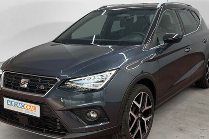 Seat Arona 21.380 km 18.459 &euro; Moers 47445