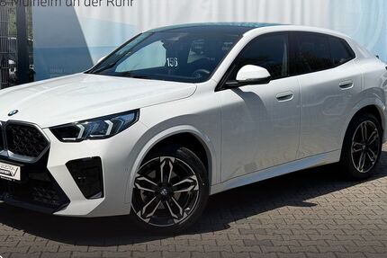BMW X2 18.892 km 43.500 &euro; Mülheim an der Ruhr 45478