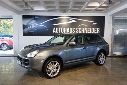 Porsche Cayenne 268.762 km 7.900 &euro; Ratingen 40880