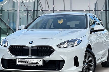BMW 120 7.650 km 29.490 &euro; Mönchengladbach 41066