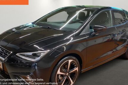 Seat Ibiza 27.417 km 19.690 &euro; Düsseldorf 40233