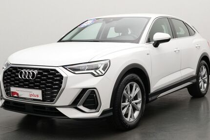 Audi Q3 103.842 km 26.980 &euro; Leverkusen 51373
