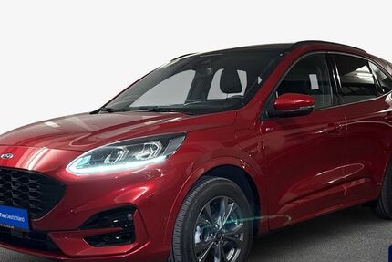 Ford Kuga 50.085 km 22.990 &euro; Düsseldorf 40233