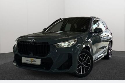 BMW X1 40.654 km 32.790 &euro; Düsseldorf 40233