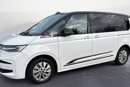 VW T7 Multivan 16.500 km 61.490 &euro; Hilden 40721