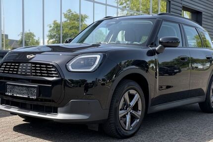 Mini Countryman C (Cooper) 37.200 km 28.950 &euro; Willich 47877