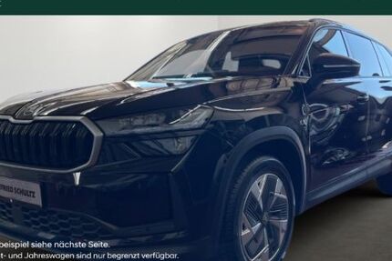 Skoda Kodiaq 23.959 km 44.850 &euro; Velbert 42553