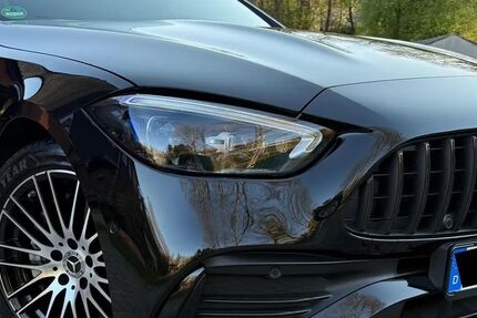 Mercedes-Benz C 300 31.500 km 50.500 &euro; Düsseldorf 40476