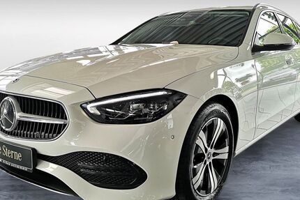 Mercedes-Benz C 180 24.841 km 34.393 &euro; Mönchengladbach 41238