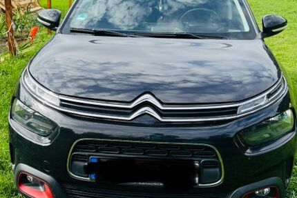 Citroen C4 Cactus 133.500 km 7.900 &euro; Düsseldorf 40229