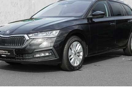 Skoda Octavia 54.599 km 21.440 &euro; Düsseldorf 40474