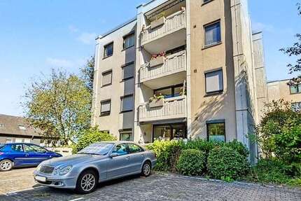 Wohnung Erkrath - 3 Zimmer, 79 m&sup2;, 230.000&euro; | Angebot:27469520