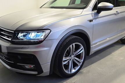 VW Tiguan 70.794 km 19.780 &euro; Mönchengladbach 41061