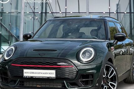 Mini John Cooper Works Clubman 31.400 km 33.990 &euro; Mönchengladbach 41066