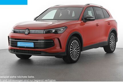 VW Tiguan 13.578 km 36.940 &euro; Mülheim 45481