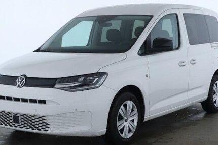 VW Caddy 2.106 km 29.499 &euro; Moenchengladbach 41063