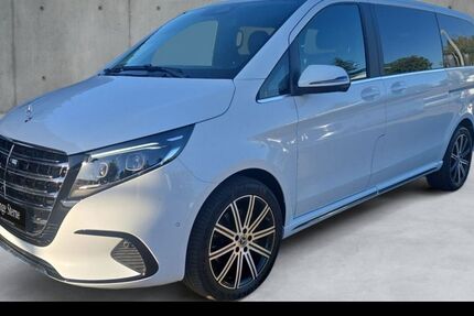 Mercedes-Benz V 300 5.150 km 86.580 &euro; Leverkusen 51371