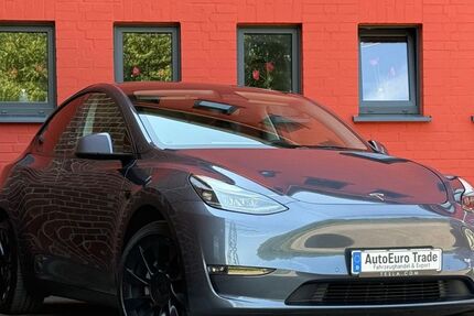 Tesla Model Y 59.648 km 39.500 &euro; Neuss 41472