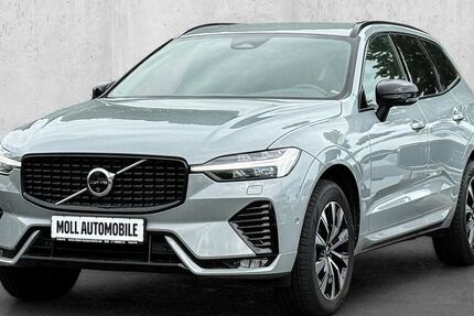 Volvo XC60 22.499 km 38.980 &euro; Bergheim 50126