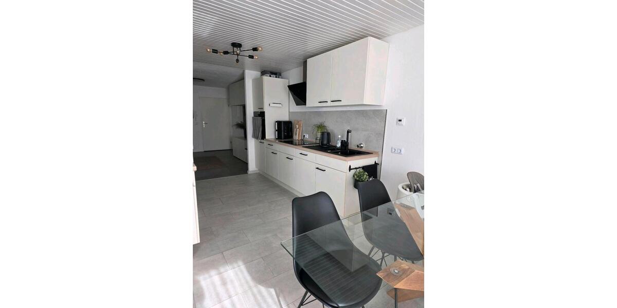 Dachgeschoßwohnung Wülfrath - 3 Zimmer, 79 m&sup2;, 299.000&euro; | Angebot:27499406