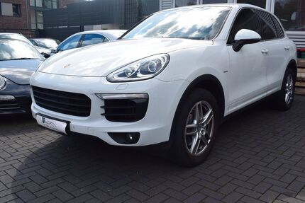 Porsche Cayenne 167.000 km 26.799 &euro; Meerbusch 40667