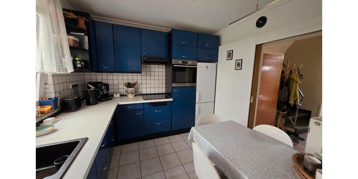 Reihenhaus Erkelenz - 4 Zimmer, 100 m&sup2;, 289.000&euro; | Angebot:27428675