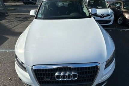 Audi Q5 228.151 km 8.500 &euro; Mönchengladbach 41063