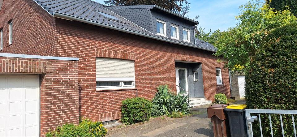 Einfamilienhaus Krefeld Fischeln - 6 Zimmer, 220 m&sup2;, 750.000&euro; | Angebot:27539281