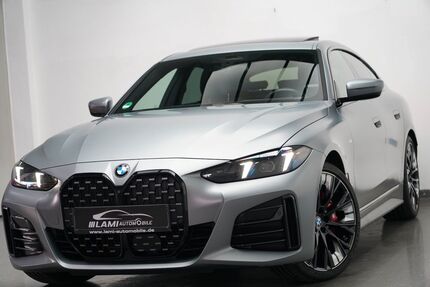 BMW 420 Gran Coupé 82.000 km 42.900 &euro; Grevenbroich 41515